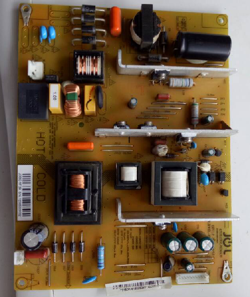 Original JCM35D-1MF Changhong Power Board